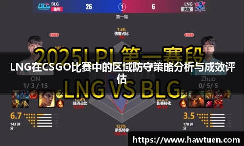 LNG在CSGO比赛中的区域防守策略分析与成效评估